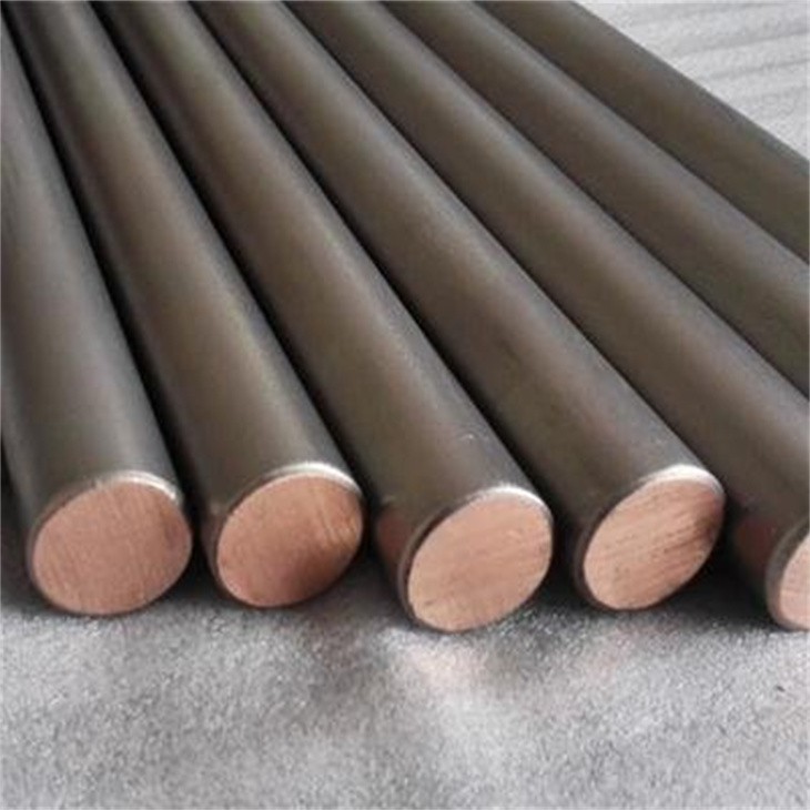 High purity copper brass bar High purity copper brass bar