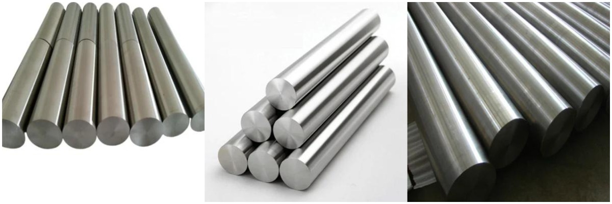 Titanium Rod Price Titanium Rod Price