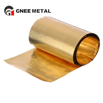 Soft Copper Strip Coil Soft Copper Strip Coil