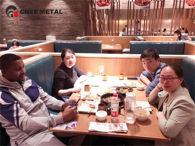 Pure C11000 Copper Ion Ground Rods Pure C11000 Copper Ion Ground Rods