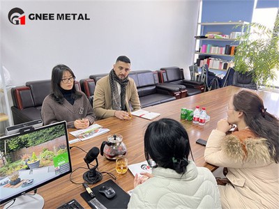 Ground Pure C2700 Copper Rod Ground Pure C2700 Copper Rod