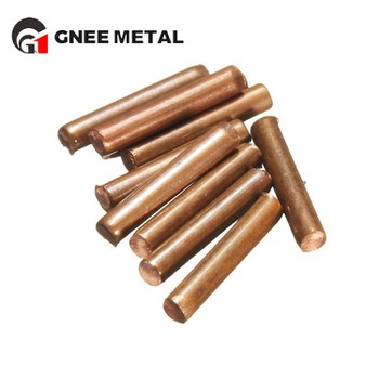 Pure C22000 Brass Rod Pure C22000 Brass Rod