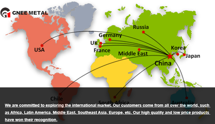 Industrial C27400 Brass Rod Industrial C27400 Brass Rod