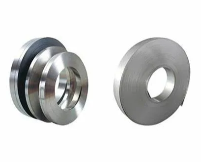 0.1 mm Titanium Coils