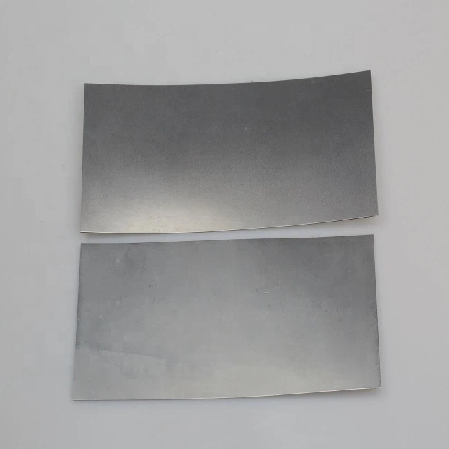 005 Titanium Foil