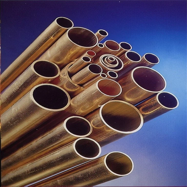 100mm Copper Pipe