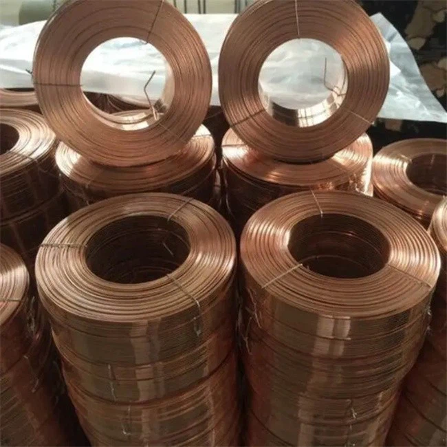 12 AWG Copper Conductor