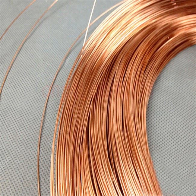 22 Gauge Copper Wire