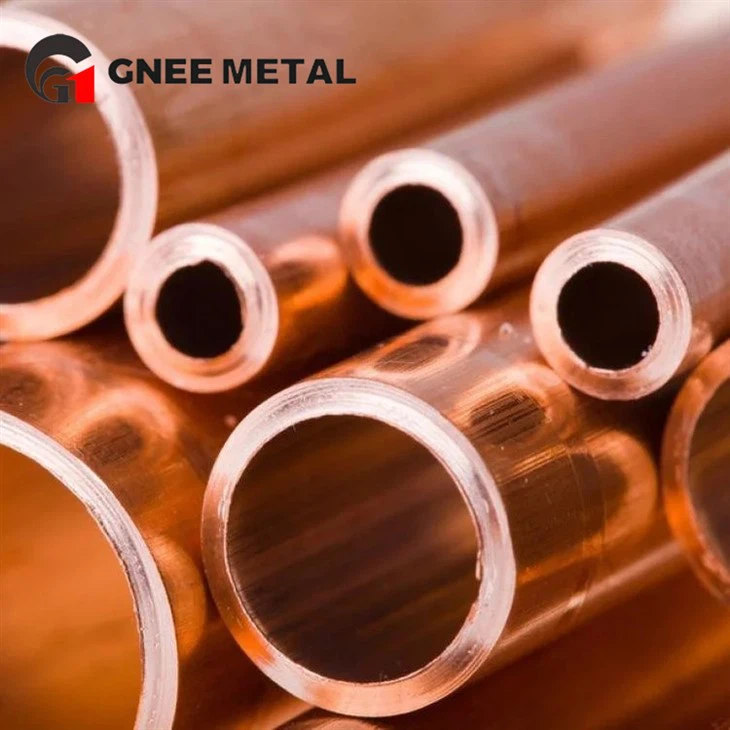 28mm Copper Pipe