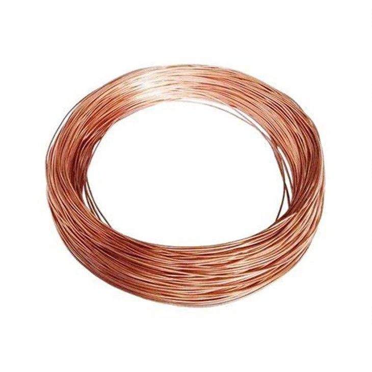 5mm Copper Tube