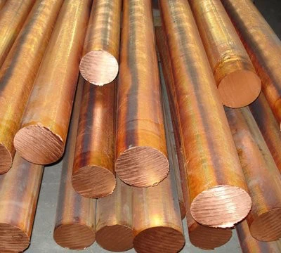 6.00×0.50mm Bronze Tube