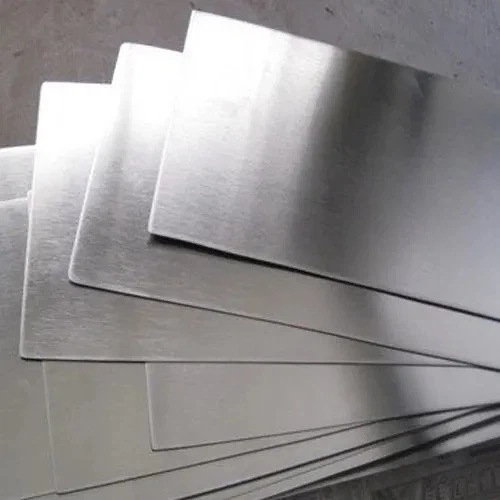 6al 4v Sheet For Industril
