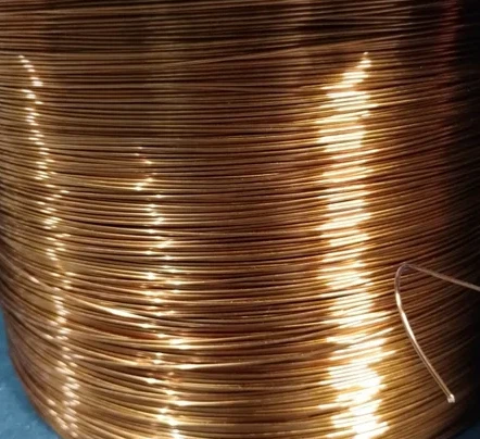 Annealed Copper Wire (2.6mm)