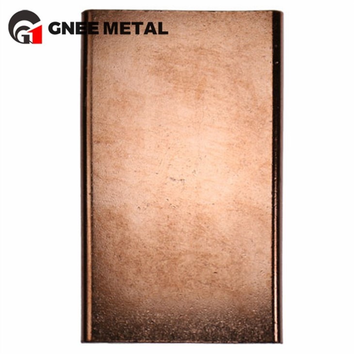 Anti Pollution C12200 Copper Sheet