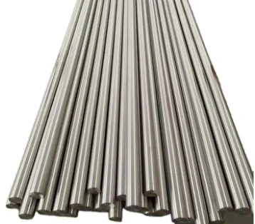 ASTM 1295 F136 Gr5 Ti6Al4V Titanium Round Rod