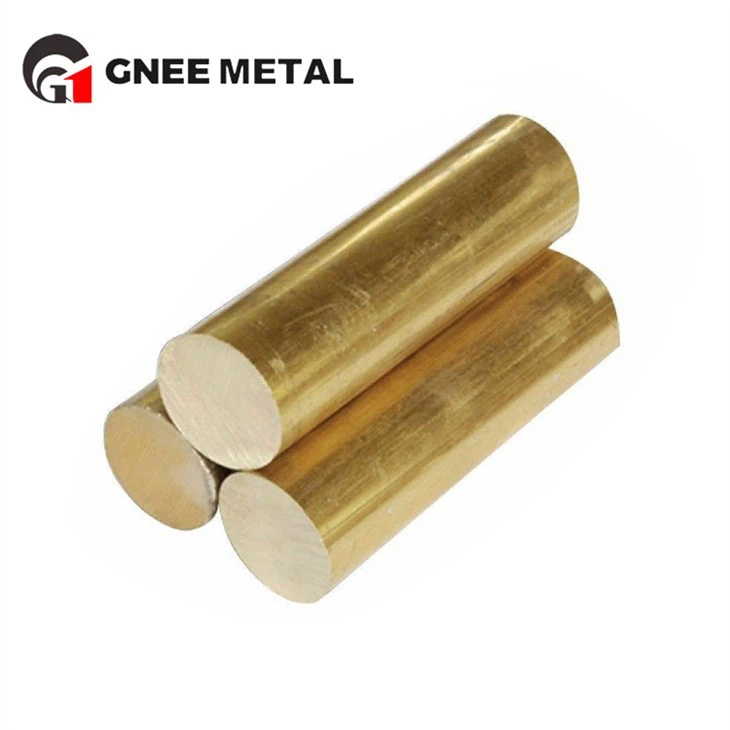 Bronze Rod For Carving