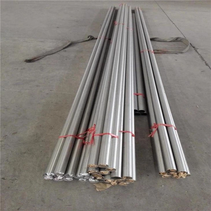 Buy Titanium Pipes