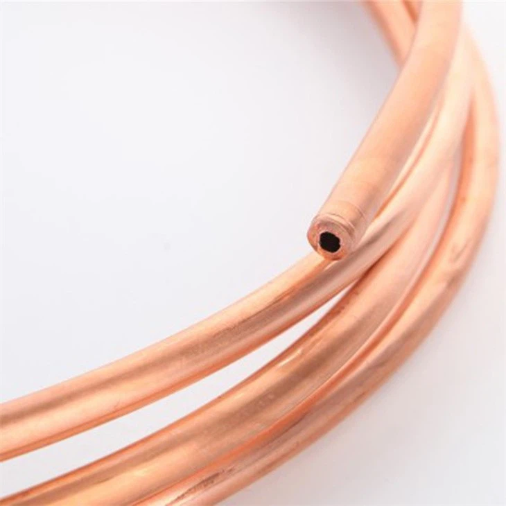 C1020 Copper Pipe