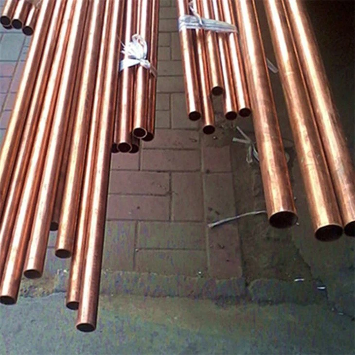 C1020 Copper Pipe