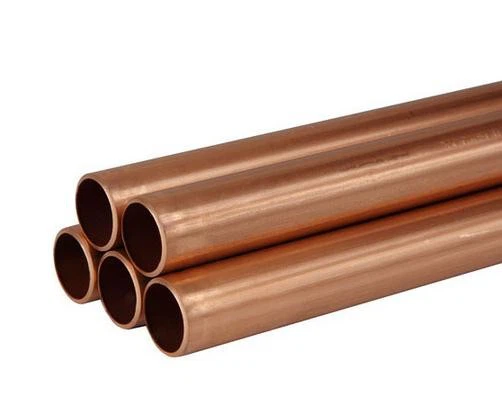 C10300 Copper Tube