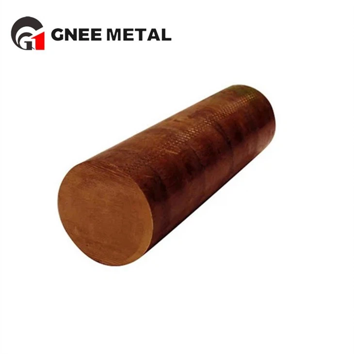 C11000 Copper Rod For DC Contactors (2)
