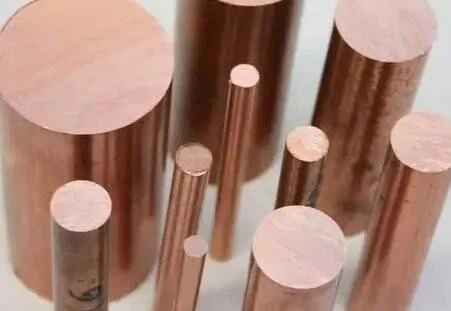 C16200 Cadmium Copper