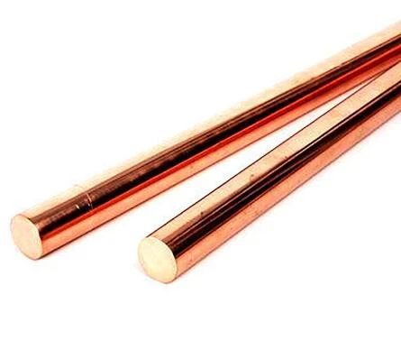 C17500 Beryllium Copper