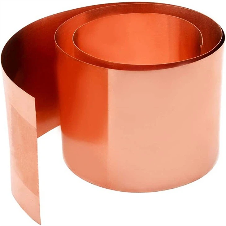 C17732 Copper Sheet