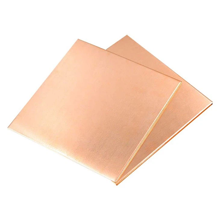 C18030 Copper Sheet