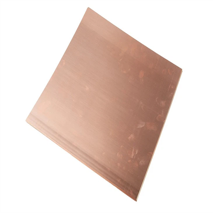 C19720 Copper Sheet