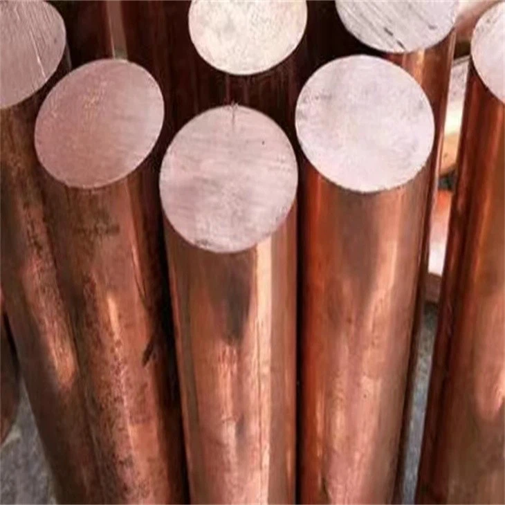 C2100 Brass Big Diameter