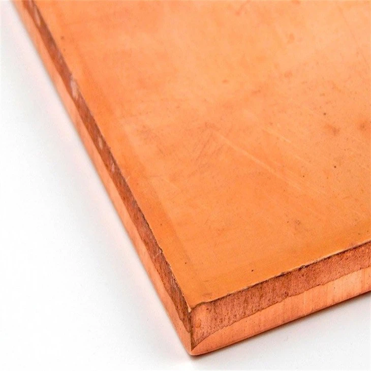 C2100 Copper Sheet