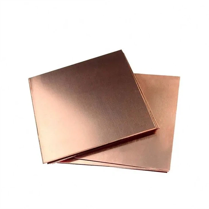 C22600 Copper Sheet