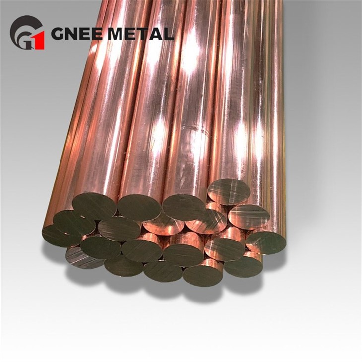 C2600 Grounding Copper Rod