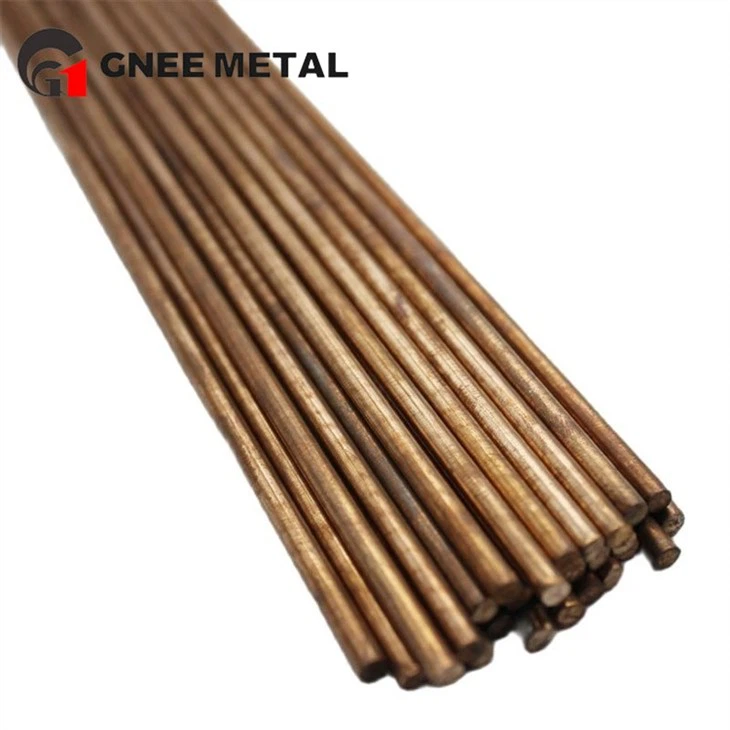 C28000 Copper Alloy Thin Rod