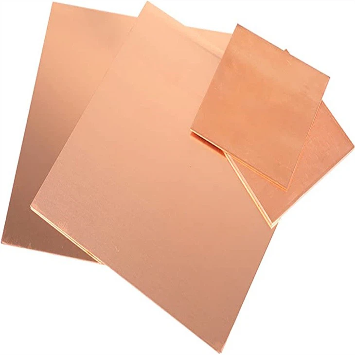 C28300 Coopper Sheet