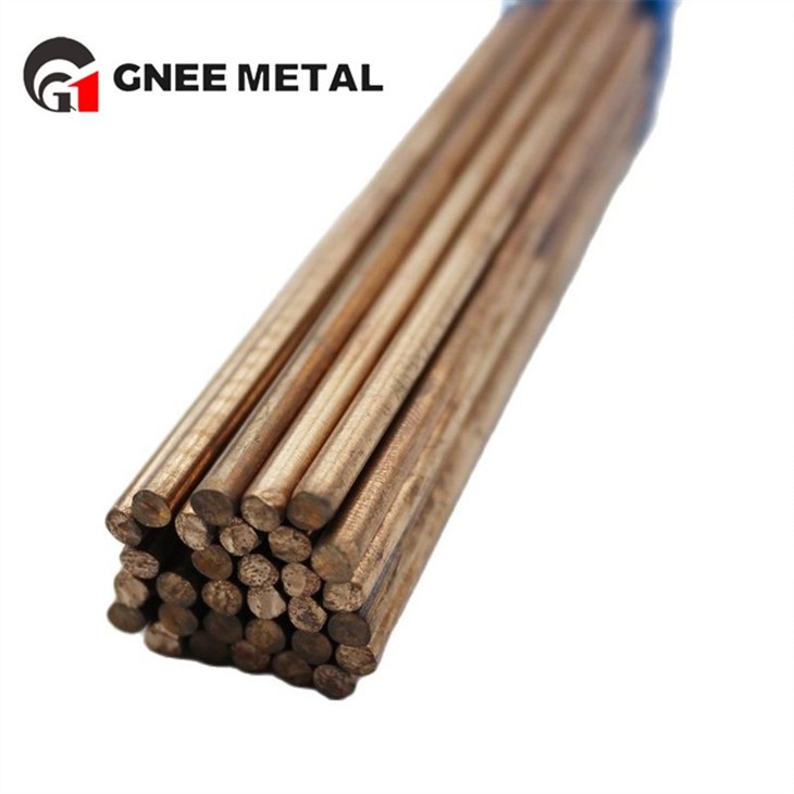 C3603 Brass Round Rod