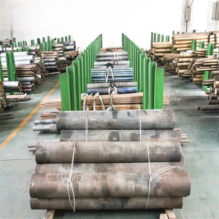 C51900 Bronze Tube