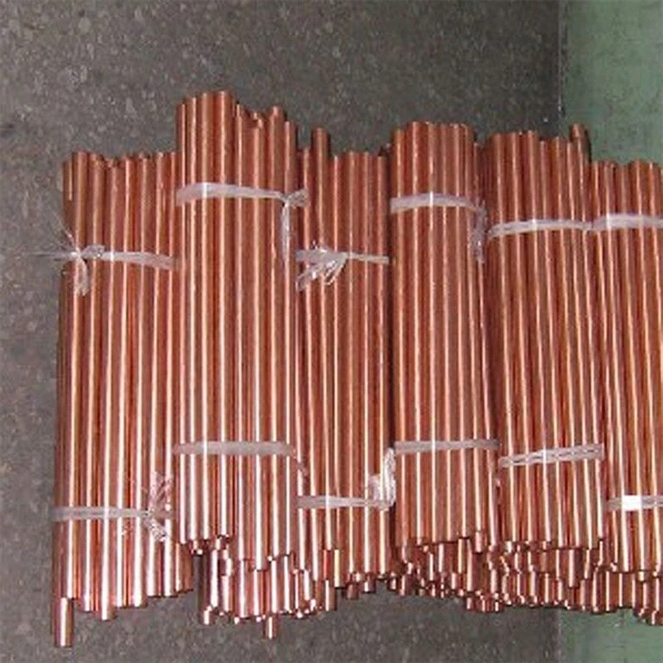 C54400 Copper Pipe