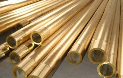 C60800 Copper Tube