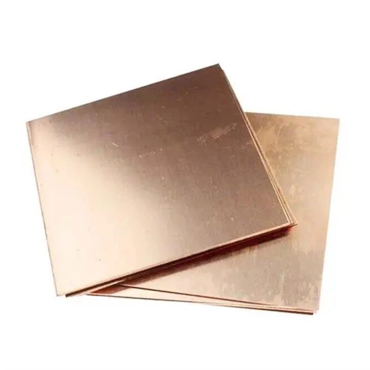 C65520 Copper Sheet