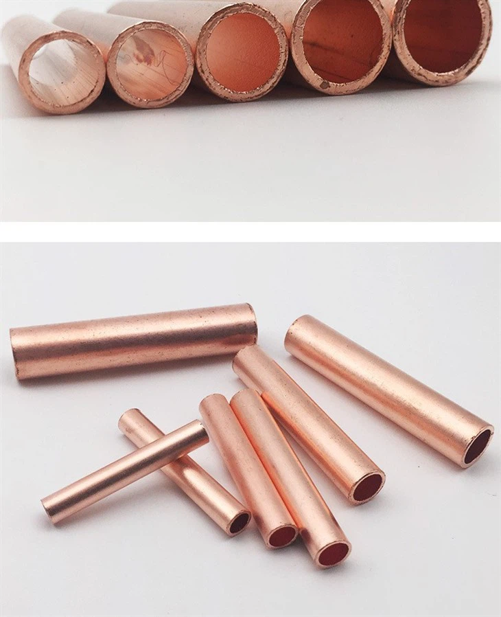 C70620 Copper Tube