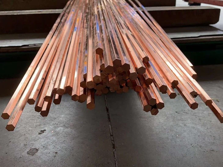 C83600 Copper Rod
