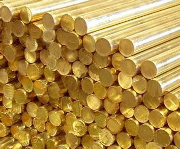 C83600 Copper Rod