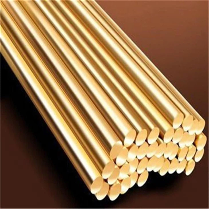 CC3300 Copper Rod