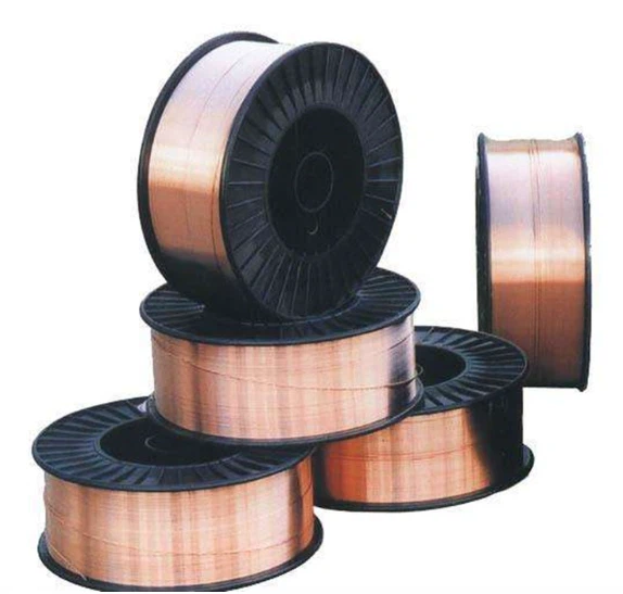 China High Quality Copper Wire