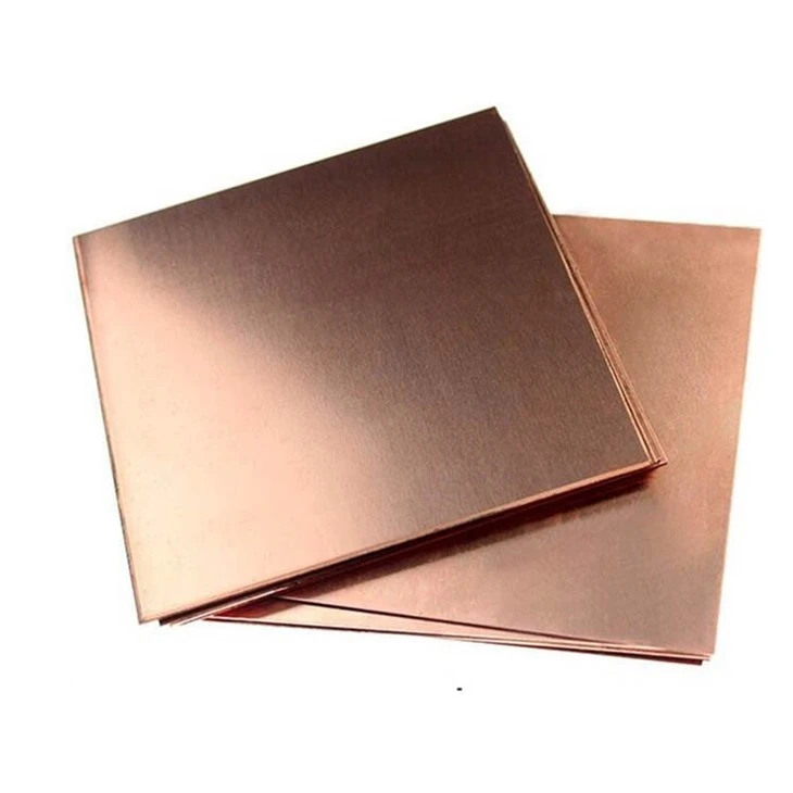 China Made Brass Sheet