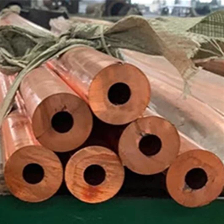 Copper Tube Aircond