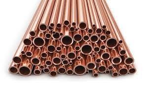 Custom Size Bronze Tube