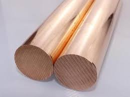 Custom Size Copper Bar